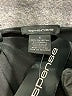 Spense Solid Black Jumpsuit Size 6 - photo 4