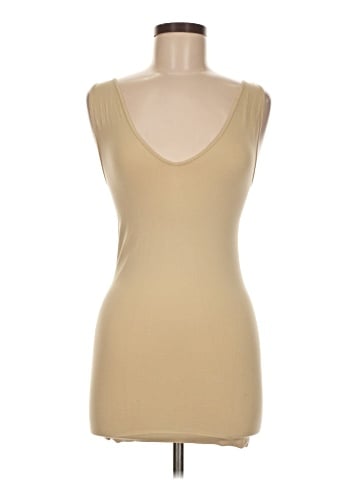 Skinny Tee Tank Top (view 1)