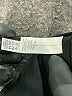 Marla Wynne Solid Black Active Pants Size 10 - photo 7
