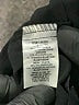 Marla Wynne Solid Black Active Pants Size 10 - photo 8