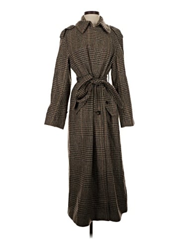 Gap Trenchcoat (view 1)