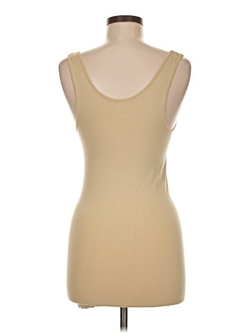 Skinny Tee Tank Top (view 2)