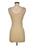 Skinny Tee Tan Tank Top One size - photo 2