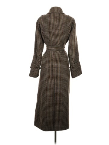 Gap Trenchcoat (view 2)