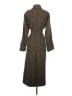 Gap Brown Trenchcoat Size S - photo 2