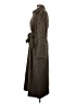 Gap Brown Trenchcoat Size S - photo 5