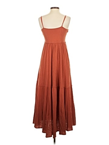 American Eagle Outfitters Casual Dress (view 2)