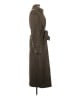 Gap Brown Trenchcoat Size S - photo 4