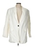 H&M Ivory Blazer Size L - photo 1
