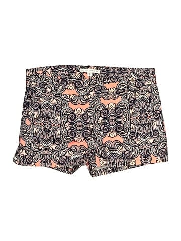 Amanda Uprichard Shorts (view 1)