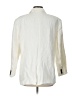 H&M Ivory Blazer Size L - photo 2