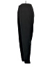 L.L.Bean Solid Black Casual Pants Size 10 - photo 5