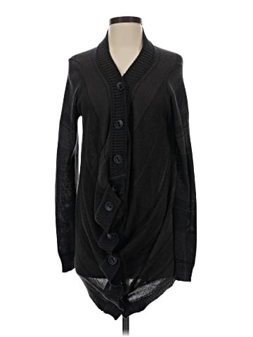 Goddis Cardigan (view 1)