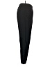L.L.Bean Solid Black Casual Pants Size 10 - photo 4