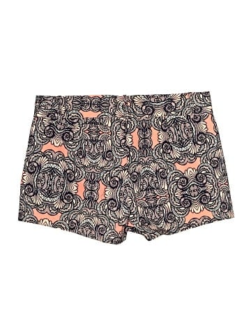 Amanda Uprichard Shorts (view 2)