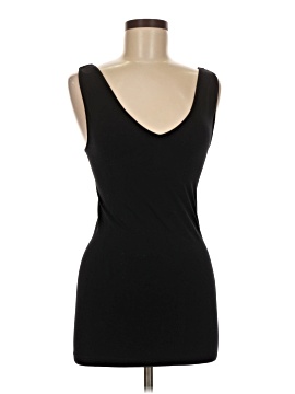 Skinny Tee Tank Top
