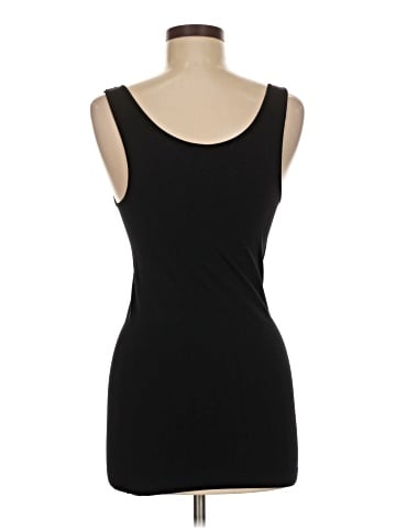 Skinny Tee Tank Top (view 2)