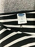 Old Navy Stripes Black Casual Dress Size S - photo 7