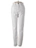 FRAME Denim Ivory Jeans Size 26 waist - photo 1