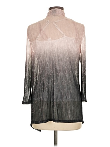 Onyx Nite Kimono (view 2)