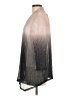 Onyx Nite Silver Kimono Size 10 - photo 5