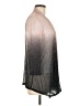Onyx Nite Silver Kimono Size 10 - photo 4