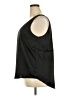 City Chic Black Sleeveless Blouse Size 18 Plus (M) - photo 5