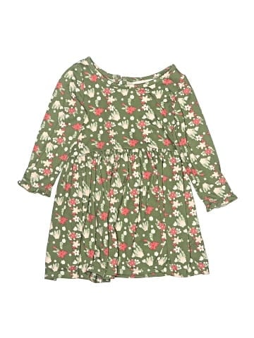 Younghearts Dress (view 1)