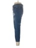 Tommy Hilfiger Argyle Blue Jeans Size 10 - photo 5