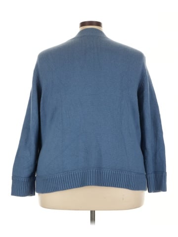 Talbots Pullover Sweater (view 2)