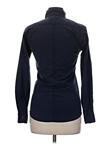 Platinum Long Sleeve Button-Down Shirt (view 2)