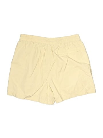 Uniqlo Khaki Shorts (view 2)