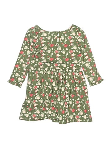 Younghearts Dress (view 2)