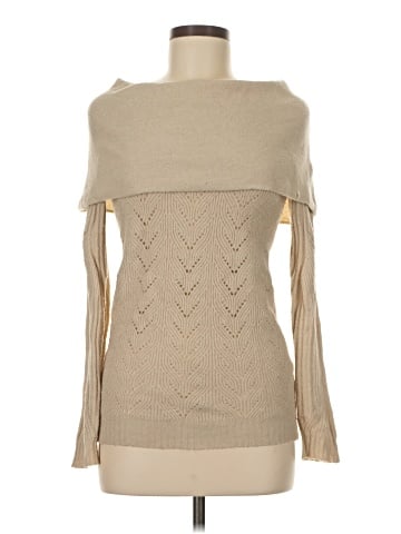Jessica Simpson Pullover Sweater (view 1)