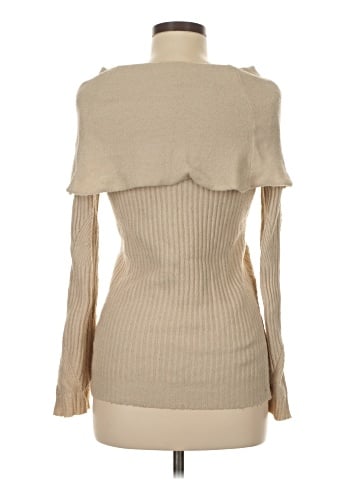 Jessica Simpson Pullover Sweater (view 2)