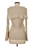 Jessica Simpson Tan Pullover Sweater Size M - photo 2