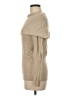 Jessica Simpson Tan Pullover Sweater Size M - photo 5