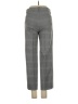 J.Crew Plaid Gray Dress Pants Size 2 - photo 2