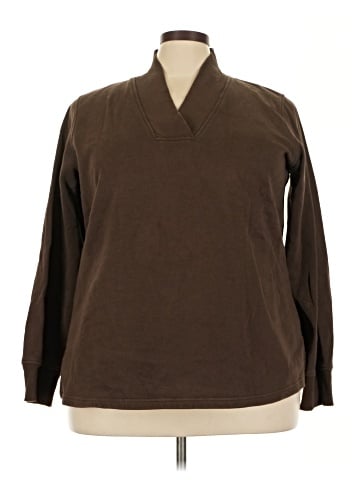 Eddie Bauer Pullover Sweater (view 1)