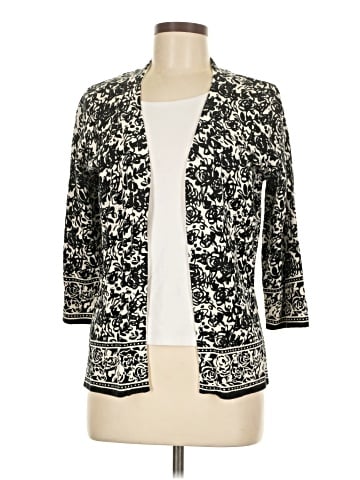 Sarah Spencer Cardigan (view 1)