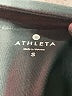 Athleta Solid Black Casual Skirt Size S - photo 3