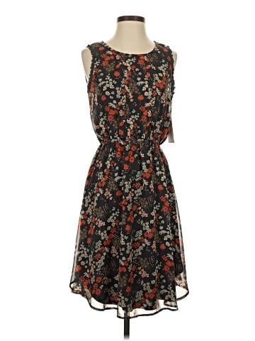 Collective Concepts Casual Dress (view 1)