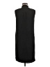 J.Crew 100% Silk Black Casual Dress Size M - photo 2