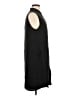 J.Crew 100% Silk Black Casual Dress Size M - photo 4