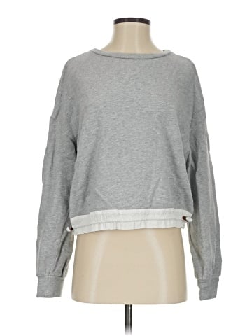 Ann Taylor Sweatshirt (view 1)
