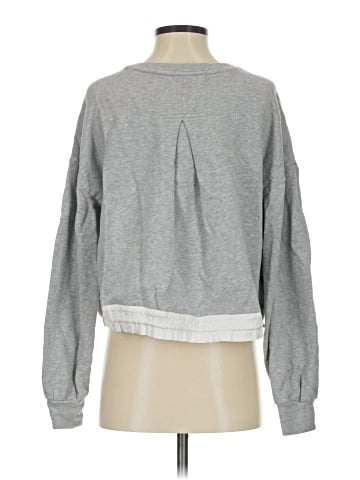 Ann Taylor Sweatshirt (view 2)