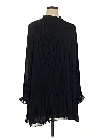City Chic Casual Dress (view 1)
