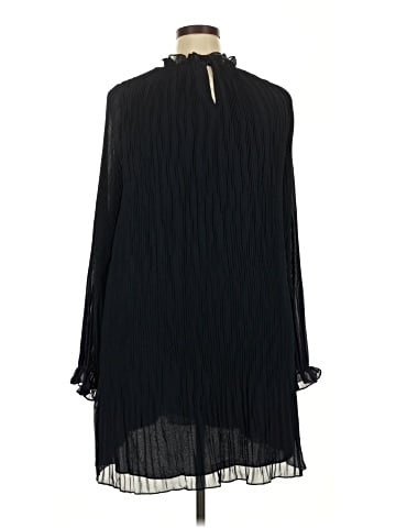 City Chic Casual Dress (view 2)