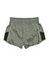 Gap Fit Color Block Green Athletic Shorts Size L (toddler) - photo 2