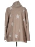 Splendid Tan Cardigan Size L - photo 2